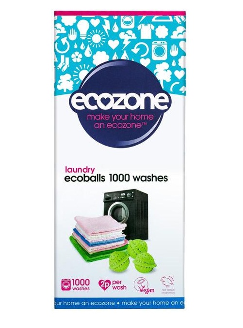 ����������� ������� ��� ������ ������ � �������� ����� � ����� Ecozone �� 1000 ������
